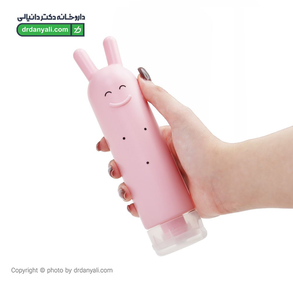 شامپو سر کودک درمالوگ
