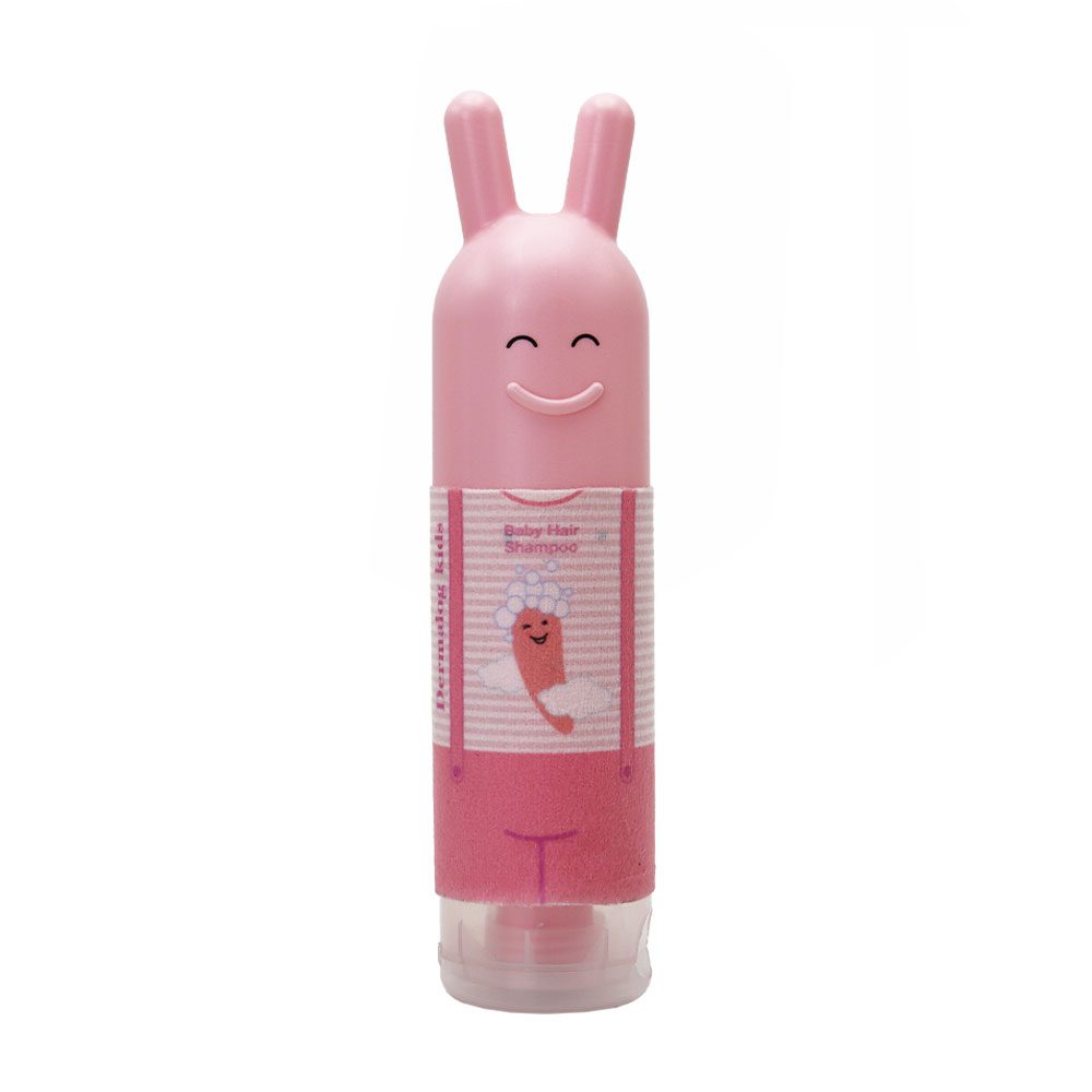 Dermalog Baby Hair Shampoo شامپو سر کودک درمالوگ