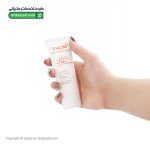 کرم ضد آفتاب ضد لک SPF50 امونی