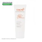 کرم ضد آفتاب ضد لک SPF50 امونی