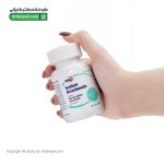 کپسول سدیم بی کربنات یوروویتال