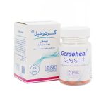 کپسول گردوهیل پی ام سی