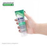 ژل روان کننده آلوئه ورا کدکس