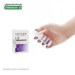 سرم آزلائیک اسید ال 9 لوتارو