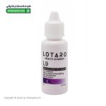 سرم آزلائیک اسید ال 9 لوتارو