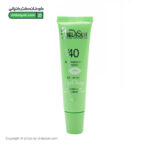 بالم لب ضد آفتاب SPF40 مدیسان