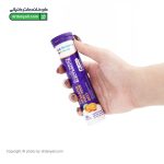 قرص جوشان الکترولیت بزرگسالان نیچرز پلنتی