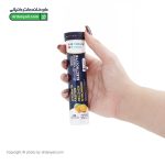 قرص جوشان الکترولیت ورزشکاران نیچرز پلنتی