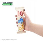 سرلاک نوتری بیسکوییت گندمی نستله