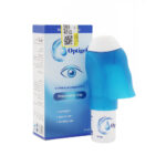 قطره چشمی اپتی ژل