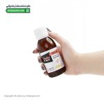 شربت فوکوس پدیابست