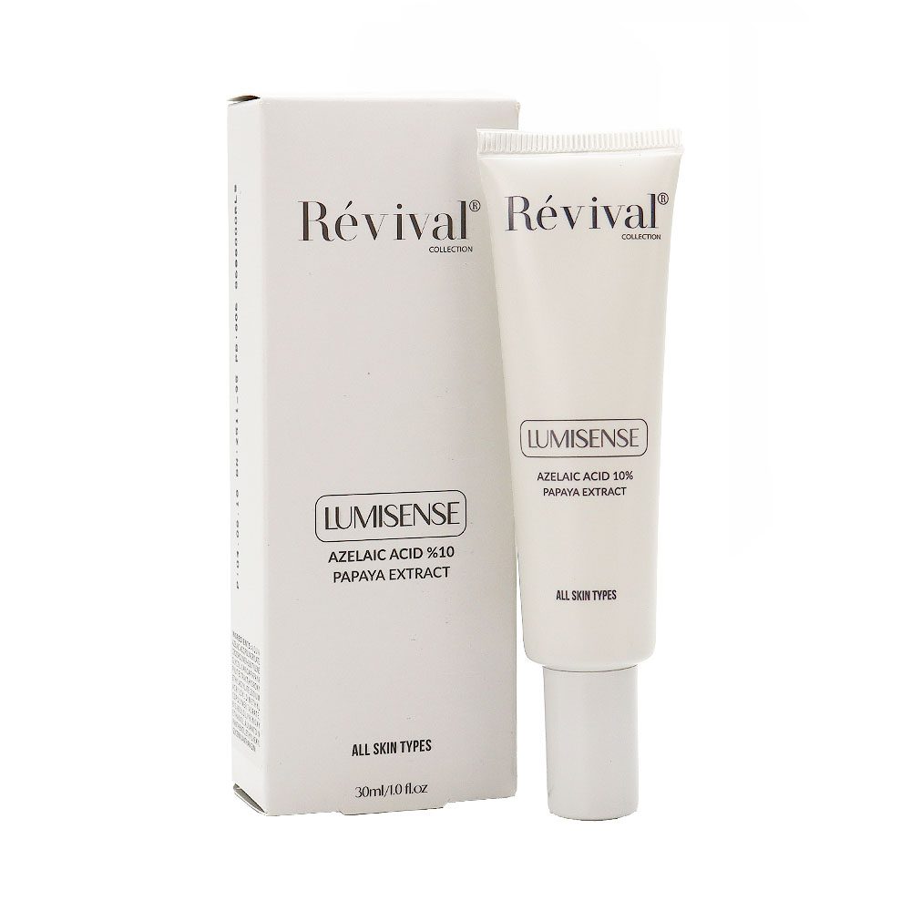 Revival Azelaic Acid 10% Serum سرم آزلائیک اسید 10% رویوال