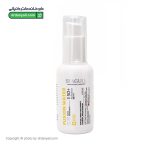 ضد آفتاب پپتا فیوژن واتر SPF50 سی گل