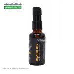 روغن تقویت کننده و نرم کننده ریش آقایان سی گل