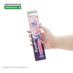 مسواک بسیار نرم کودکان 7 تا 13 سال سیگنال
