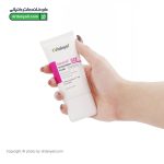 ضد آفتاب بی رنگ پوست حساس SPF50 ویتالیر