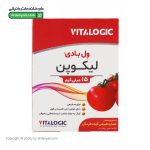 قرص ول بادی لیکوپن ویتالوژیک