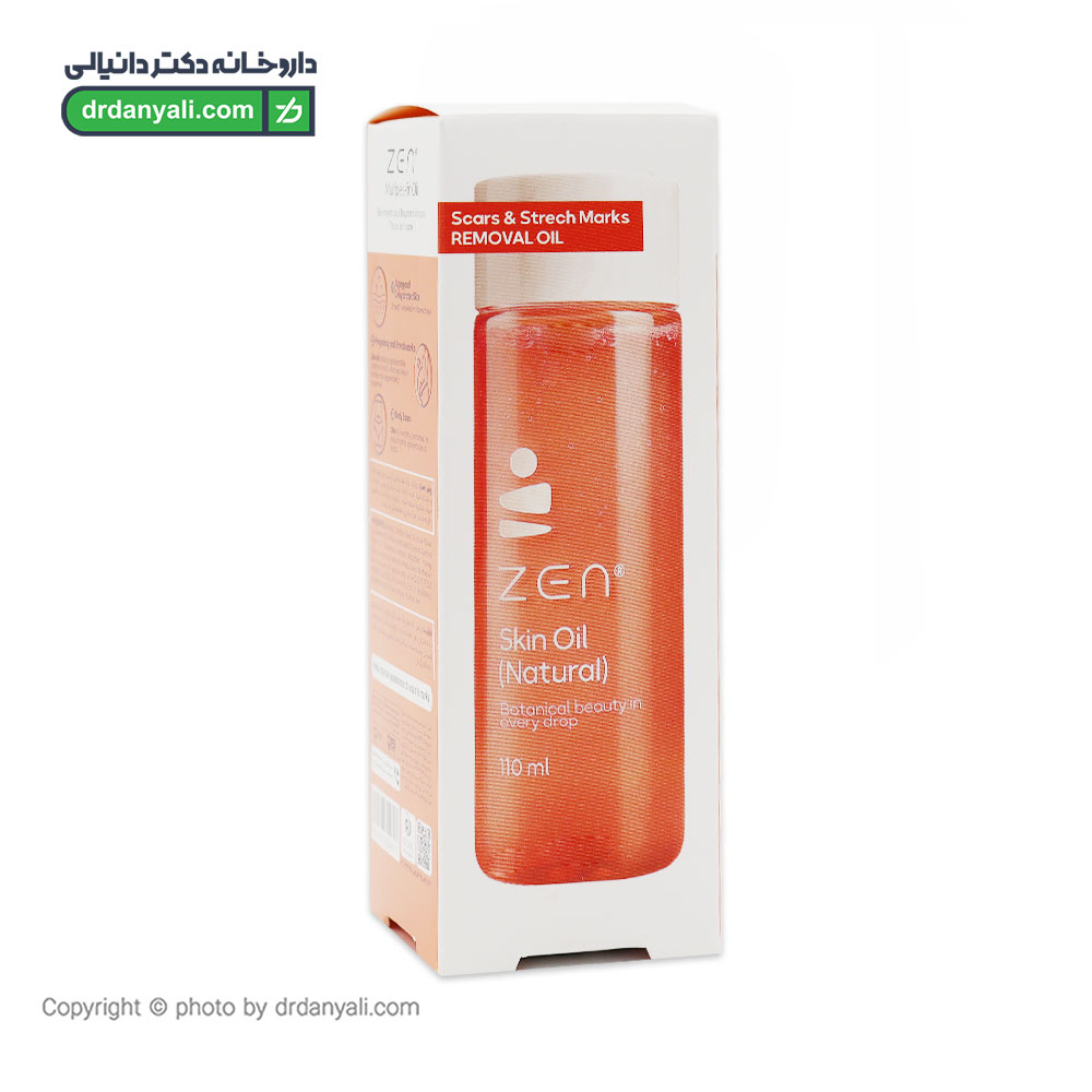 روغن نرم کننده پوست بدن زن