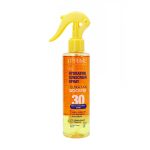 اسپری ضدآفتاب آبرسان دو فاز پرایم SPF30