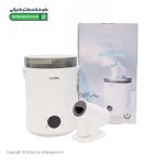 بخور سرد بهتر شو T402