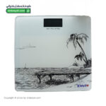 ترازو دیجیتال بی ول مدل WK-165