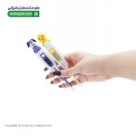 تب سنج دیجیتال کودک مدل PRO-06 بی ول