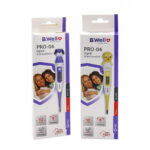 تب سنج دیجیتال کودک مدل PRO-06 بی ول