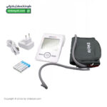فشارسنج بازویی دیجیتالی بی ول مدل MED-55