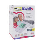 فشارسنج بازویی دیجیتالی بی ول مدل MED-55