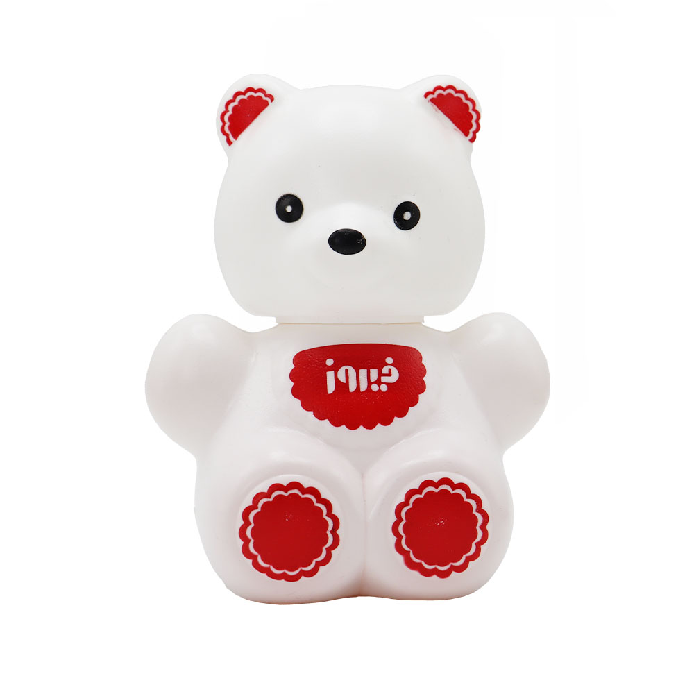 Firooz Bear Baby Shampoo شامپو بچه خرسی فیروز