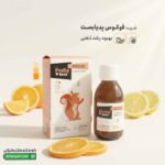 شربت فوکوس پدیابست