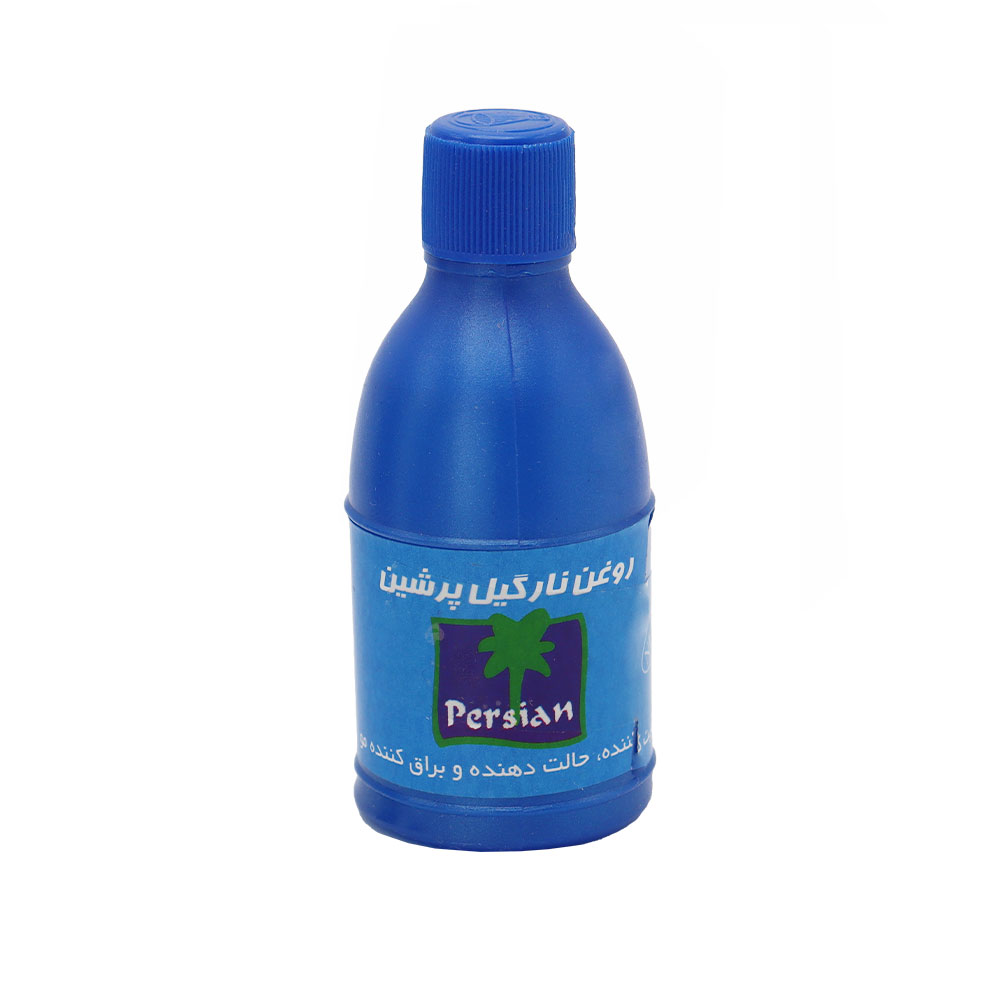 Persian Coconut Oil روغن نارگیل پرشین