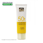 کرم ضد آفتاب مینرال ساین شیلد SPF50 ساین اسکین