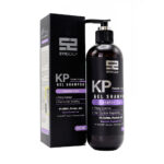 شامپو موی کراتینه شده ساین اسکالپ