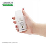 کرم ضد آفتاب و ضد لک SPF50 روژانو