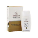 کرم ضد آفتاب و ضد لک SPF50 روژانو